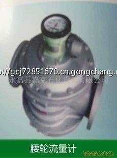 gd供应腰轮流量计(图, 加油站设备 厂家直销_产品图片_世界工厂网移动