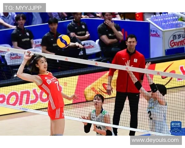中国女排大奖赛香港站对阵日本精彩视频回顾与赛况分析 中国女排大奖赛香港站对阵日本精彩视频回顾与赛况分析