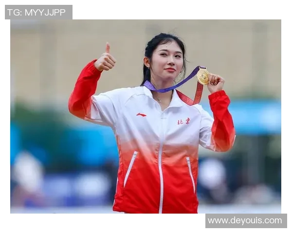 4年前撂狠话“下届冠军肯定是我”!吴艳妮3届0金:上天在检测我 4年前撂狠话“下届冠军肯定是我”!吴艳妮3届0金:上天在检测我