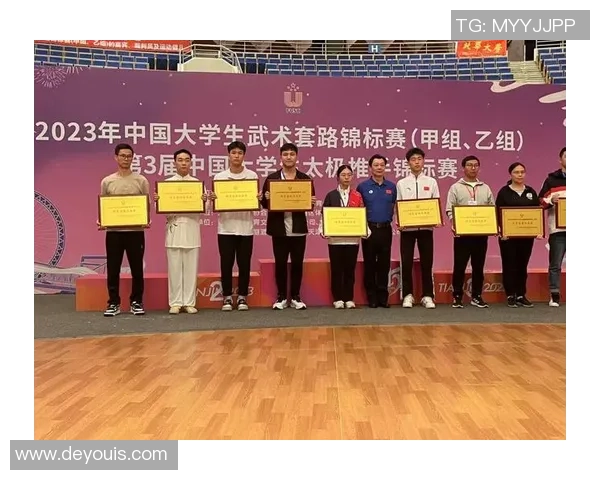 云南代表队在2025年全国校园功夫试点校园沟通赛中勇夺两项一等奖