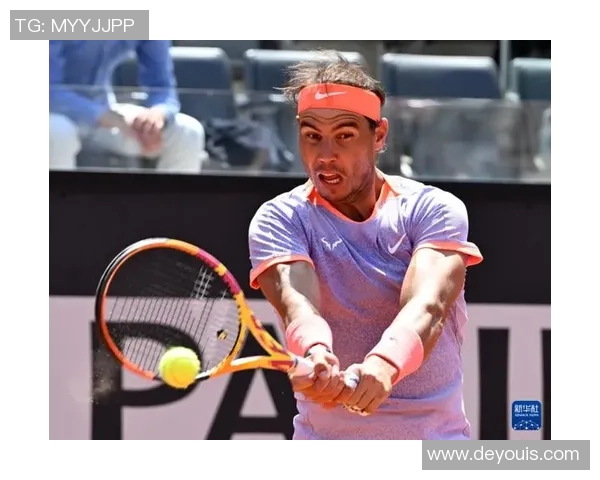 纳达尔支撑阿隆索：罗马不是一天建成的，我们需求耐性一点